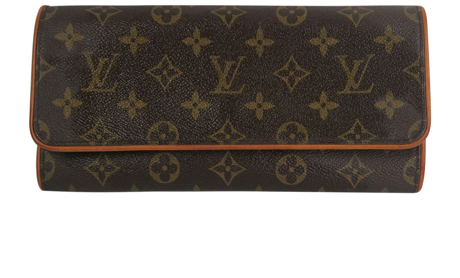 Louis vuitton twin online pochette